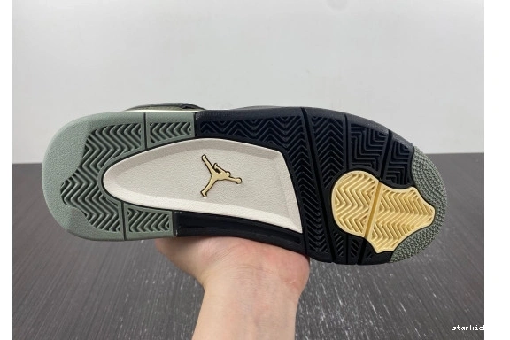  FB9927-200  FB9927-200 Craft Medium Retro Jordan SE  Olive 4  0308